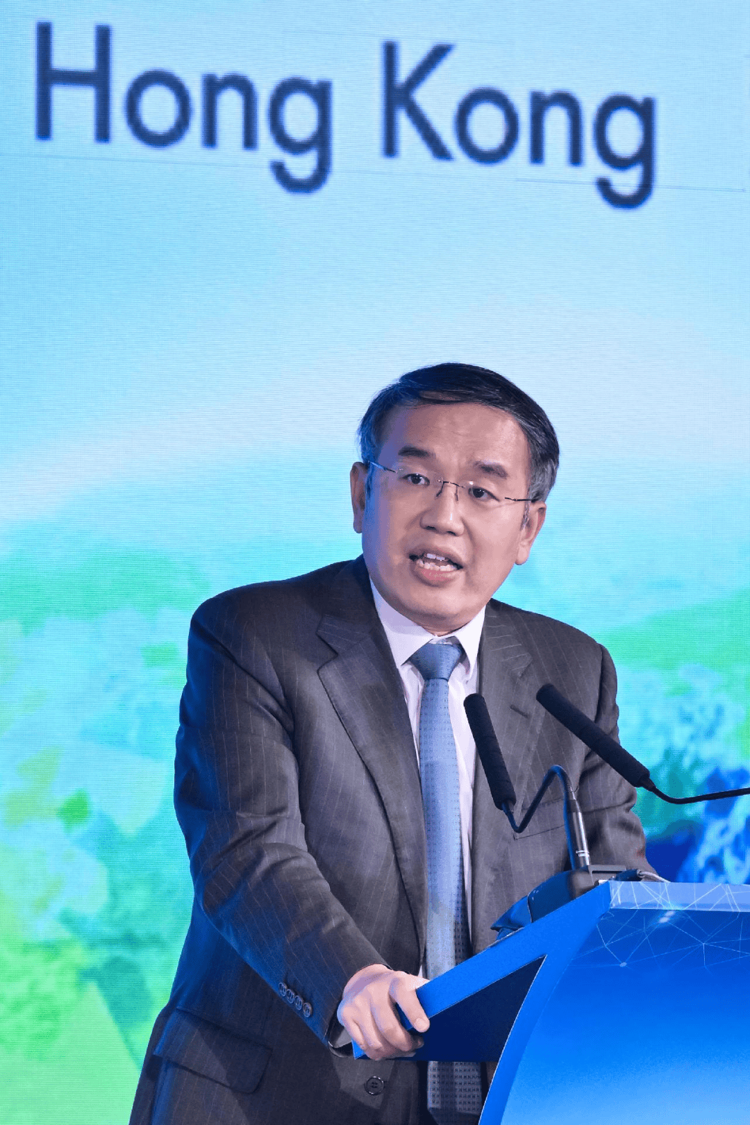 事关跨境理财通！许正宇最新发声
