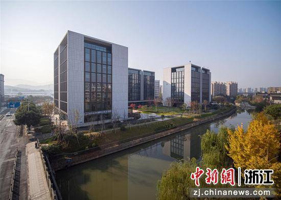 浙财科创中心三家入驻企业获得浙江省专精特新认定