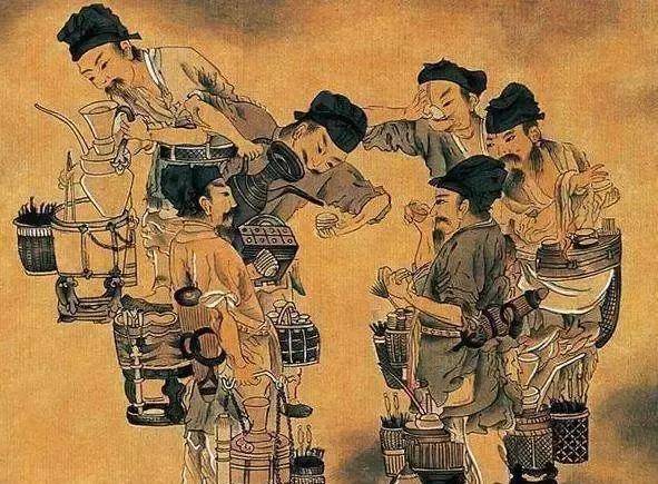 他是中唐第一理财圣手，死于冤狱，身后家无余财