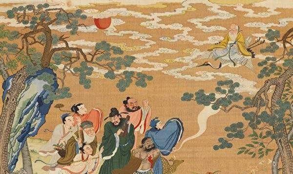 他是中唐第一理财圣手，死于冤狱，身后家无余财