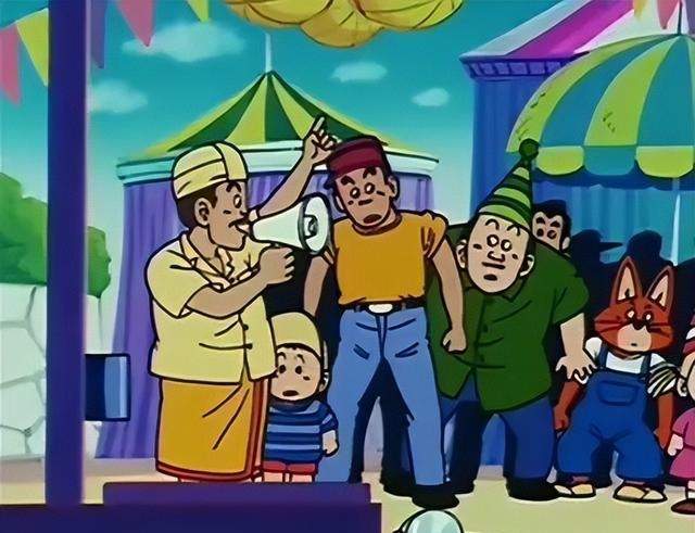 悟空不仅是武道高手，还是《龙珠》中的理财小达人？
