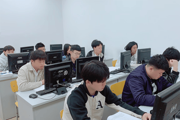 读北大青鸟学什么专业好找工作？