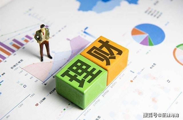 中年人财富升级的方式：只存钱，不理财！