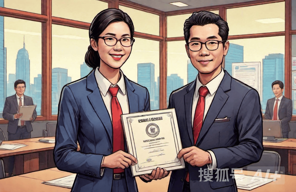 财富智慧：探寻金融理财师证书如何考取？考试难度大不大