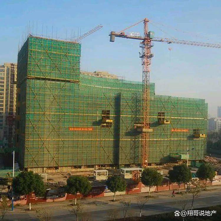 工地上利润高、赚钱快的“6个工程”