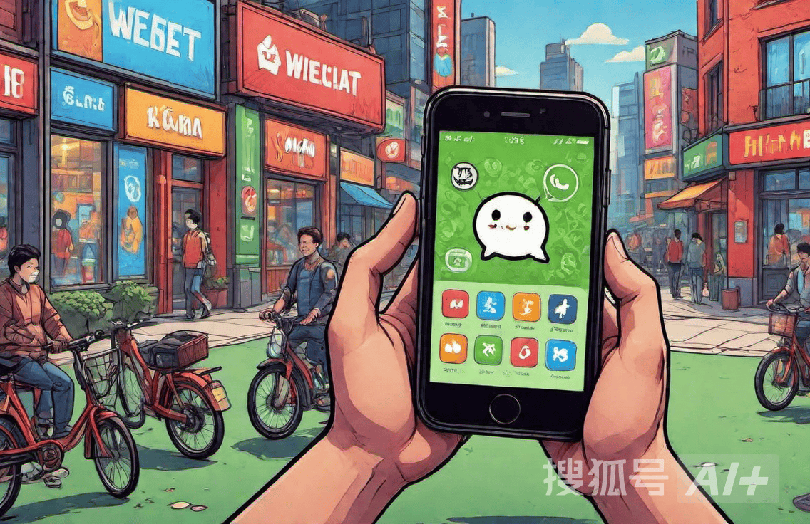 微信怎么赚钱？这里有5种方法快来带走！