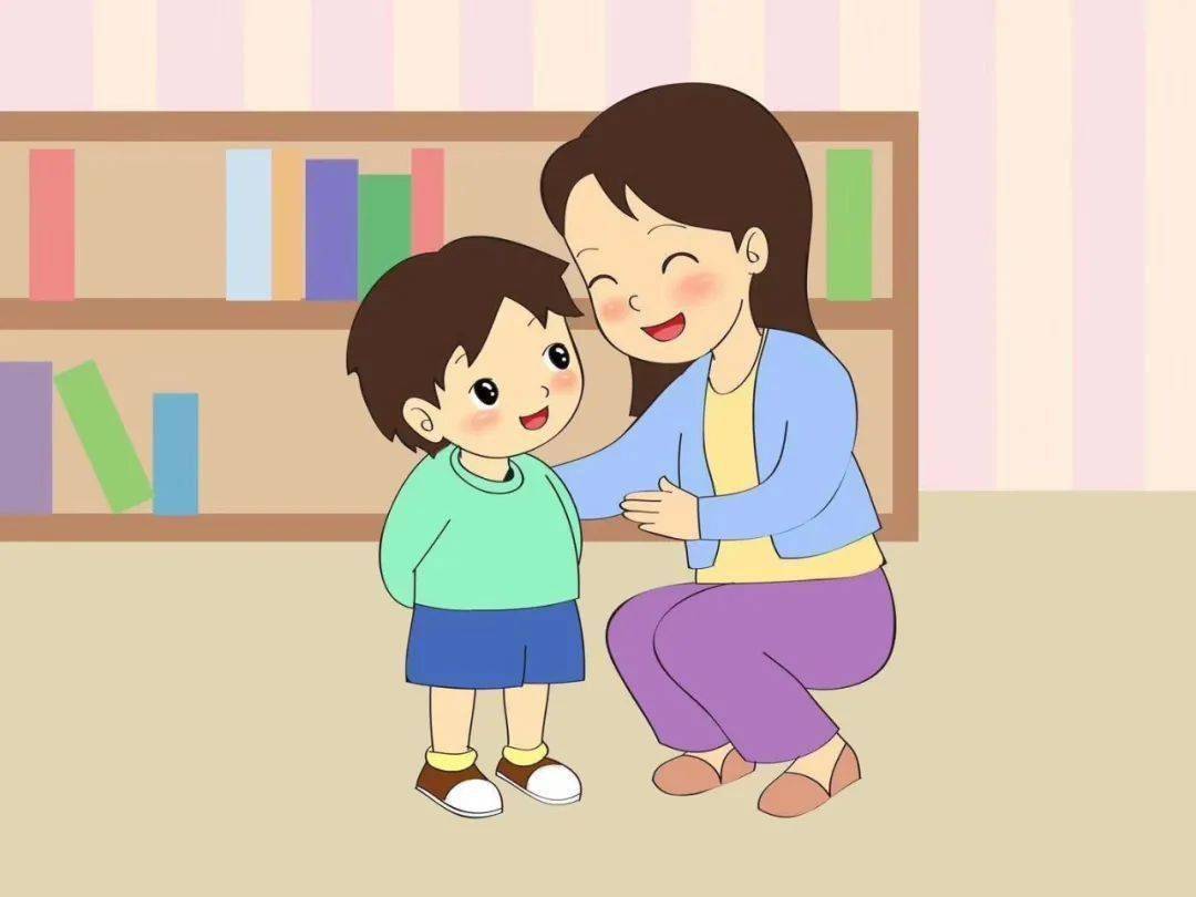 家庭教育中如何进行沟通