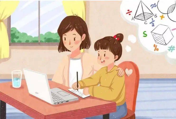 家庭教育中如何进行沟通