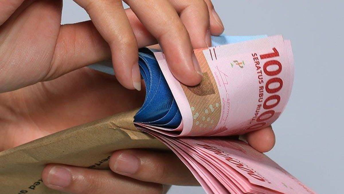 普通工薪族，如何合理做好家庭的工资分配？