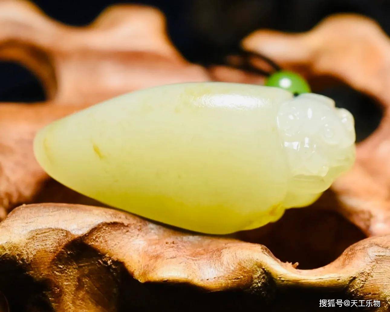 买青不买白！和田玉为什么不能买太白？