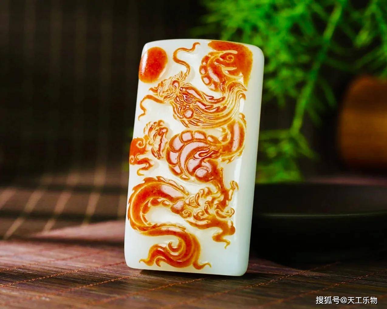 买青不买白！和田玉为什么不能买太白？