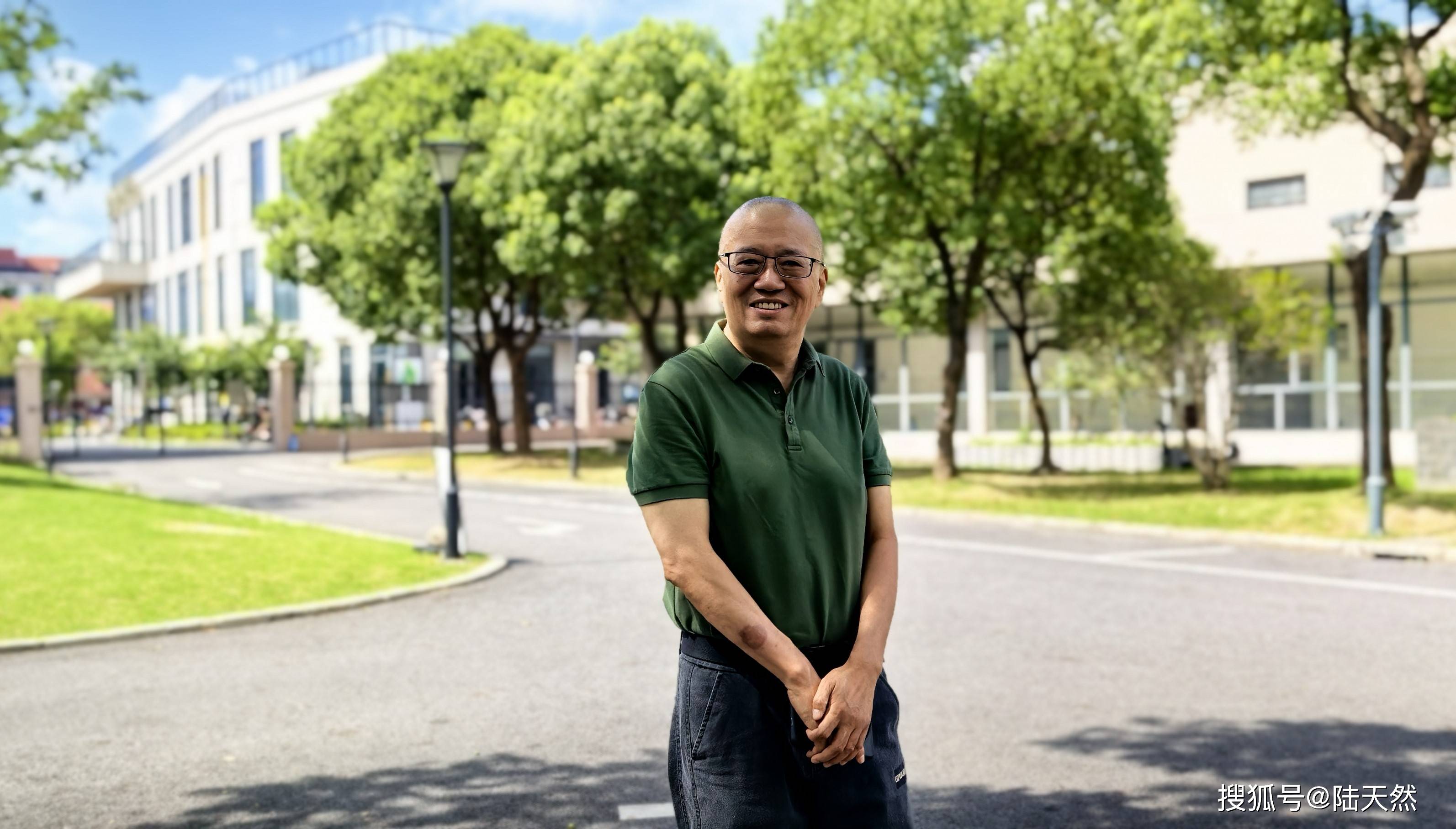 陆天然：为什么买东西叫“买东西”