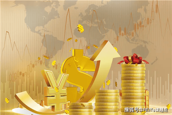 REITs全收益指数6连阳，理财产品收益明显