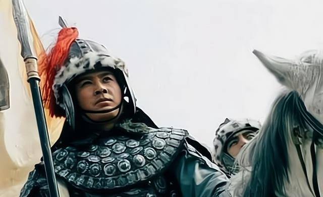 赵云与马超哪个更强？正史中，赵云比马超高出了两个档次