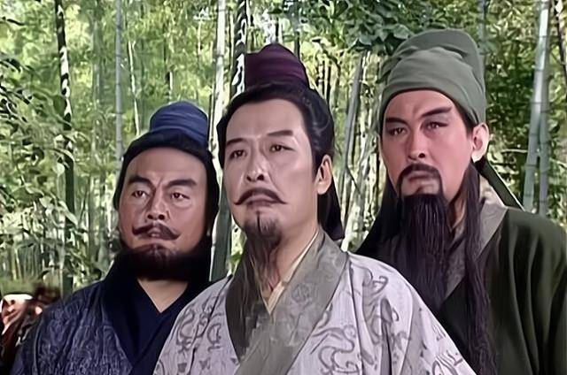 赵云与马超哪个更强？正史中，赵云比马超高出了两个档次