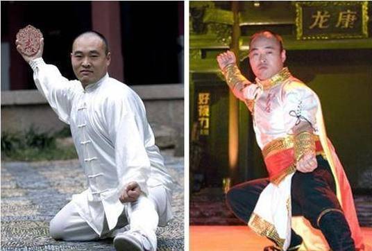 马云的保镖有多厉害？随时可以为马云挡子弹