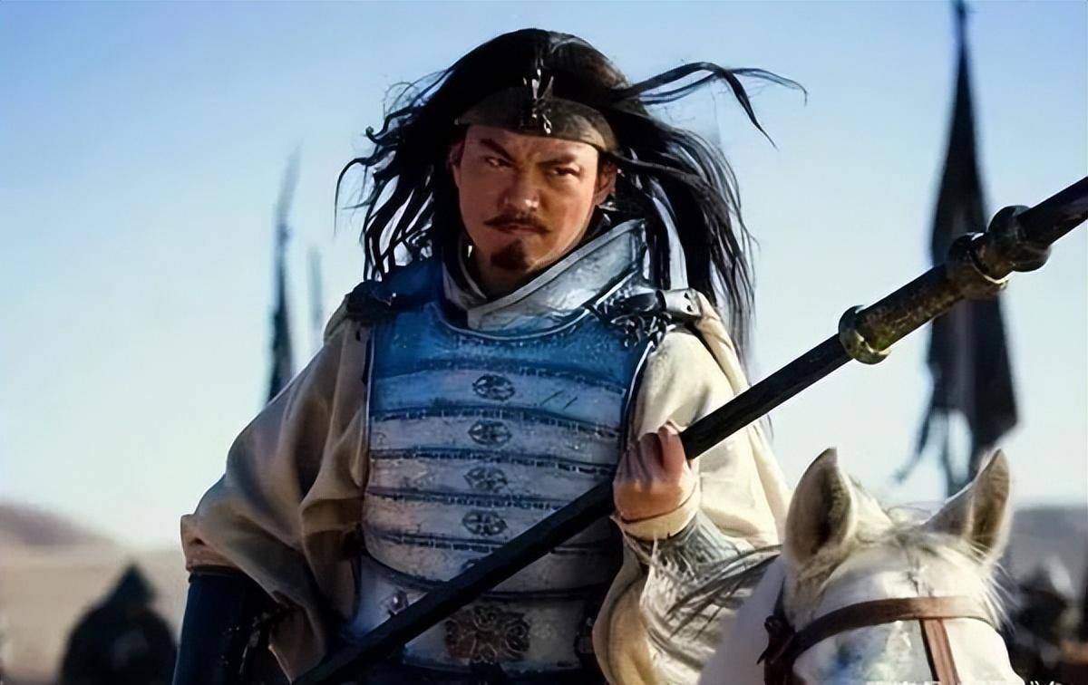 蜀汉名将赵云的妻子是谁？真的是马超的妹妹马云禄吗？