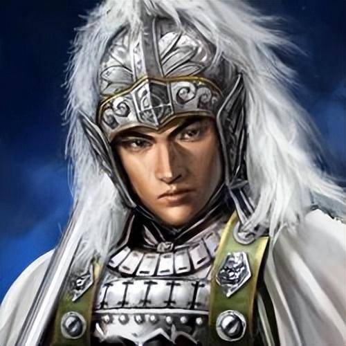 蜀汉名将赵云的妻子是谁？真的是马超的妹妹马云禄吗？