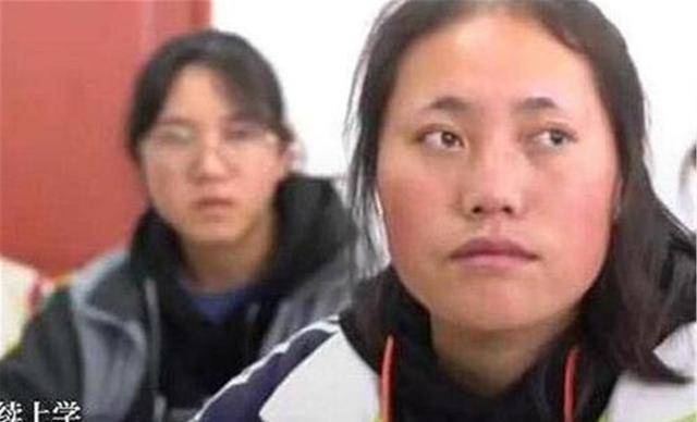 当年为得到马云资助，给马云寄母鸡的甘肃女孩，她的现状如何了？