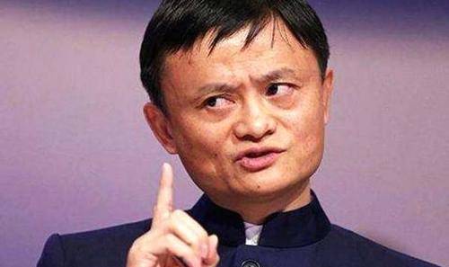 以色列总理“刁难”马云：淘宝有导弹卖吗？马云的回答让人敬佩