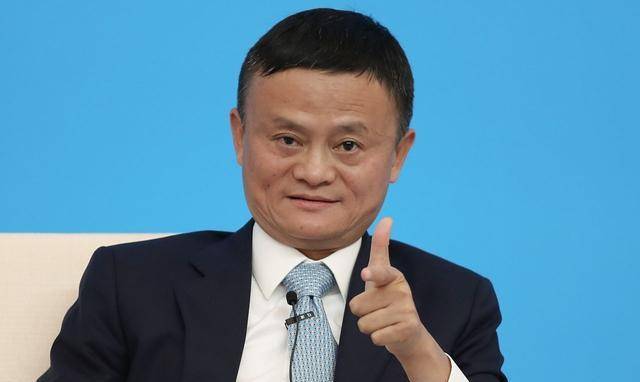以色列总统调侃马云：淘宝有导弹可以买么？马云的回答亮了