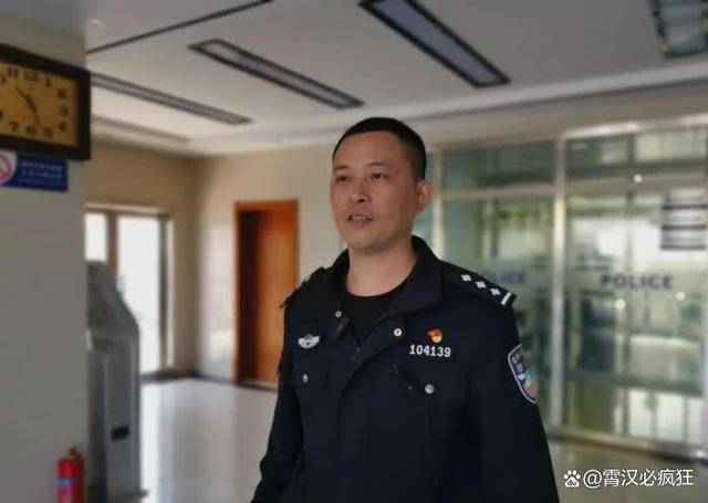 扬州一退休老人掉入理财陷阱，邗江警方全力追赃挽回10万元损失！