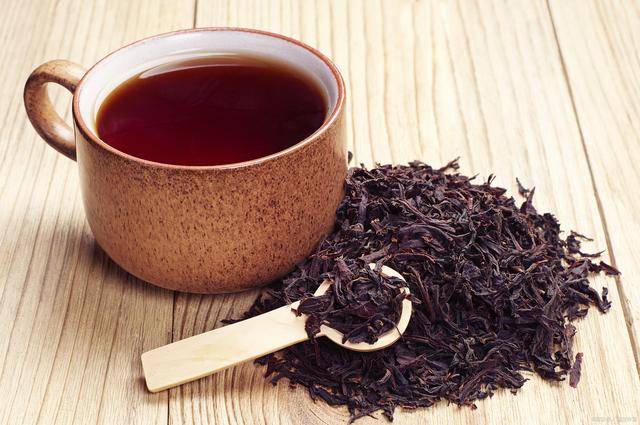 常见的红茶品种都有哪些，红茶的品种有哪些