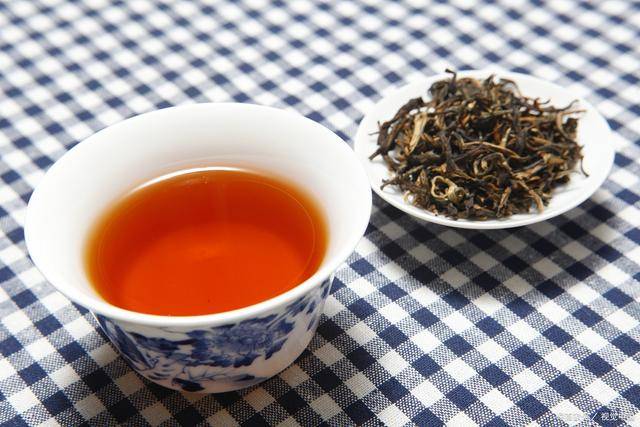 常见的红茶品种都有哪些，红茶的品种有哪些