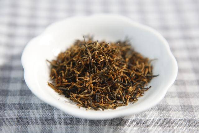 常见的红茶品种都有哪些，红茶的品种有哪些