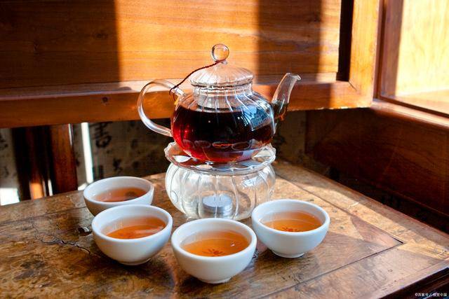 常见的红茶品种都有哪些，红茶的品种有哪些
