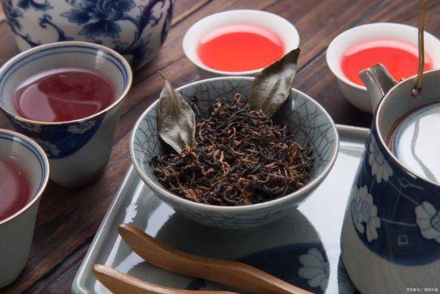 常见的红茶品种都有哪些，红茶的品种有哪些