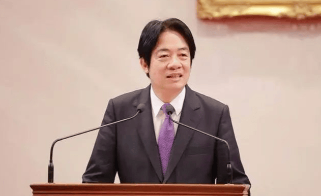 赖清德等到想要的了？拜登豪赌大陆不敢动手？又是一批20亿订单