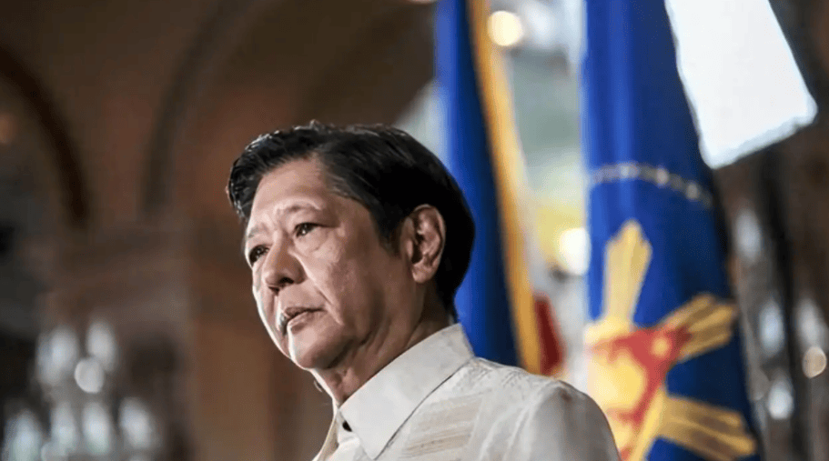 突发！南海局势变天，中国政府发表重要声明，解放军丝毫不留情面
