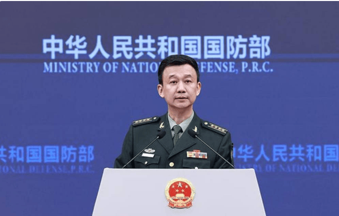 3艘军舰直逼澳东海岸，解放军公开亮明态度，这次，澳总理态度变了！