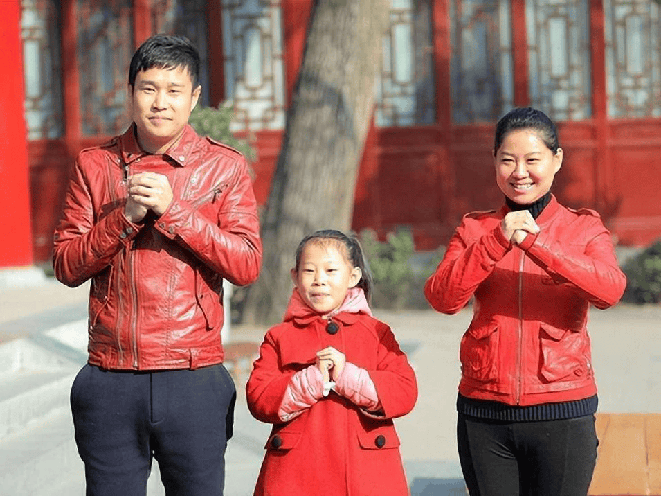 考古|小沈阳女儿韩国出道solo！曾被嘲笑嘲最丑星二代，如今逆袭美到不敢认