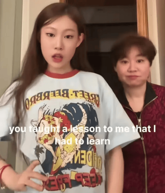 考古|小沈阳女儿韩国出道solo！曾被嘲笑嘲最丑星二代，如今逆袭美到不敢认