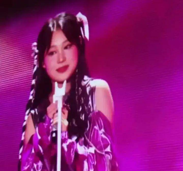 考古|小沈阳女儿韩国出道solo！曾被嘲笑嘲最丑星二代，如今逆袭美到不敢认